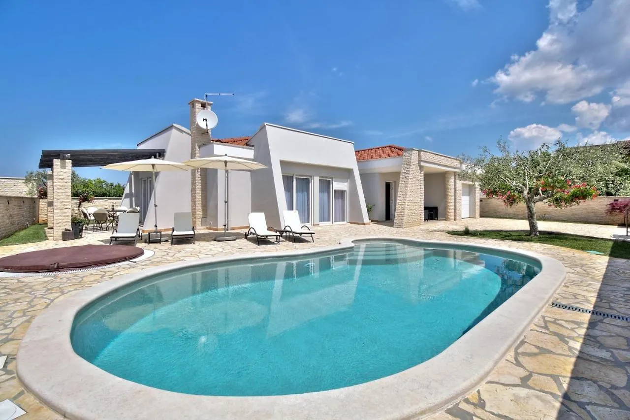 Casa Siesta Villa Murine 0*,  Croatia